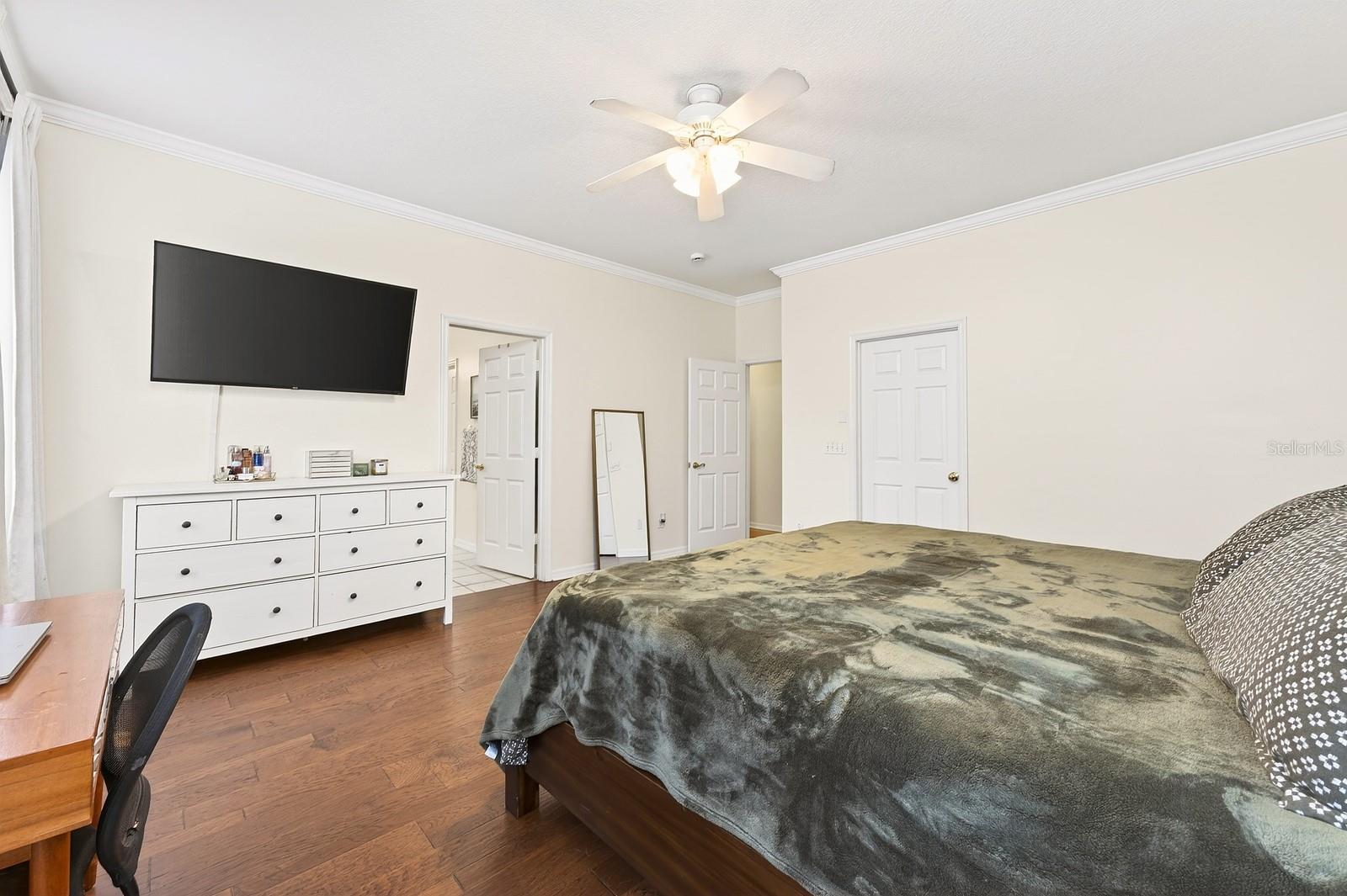 PALMS SEC 03 - Residential