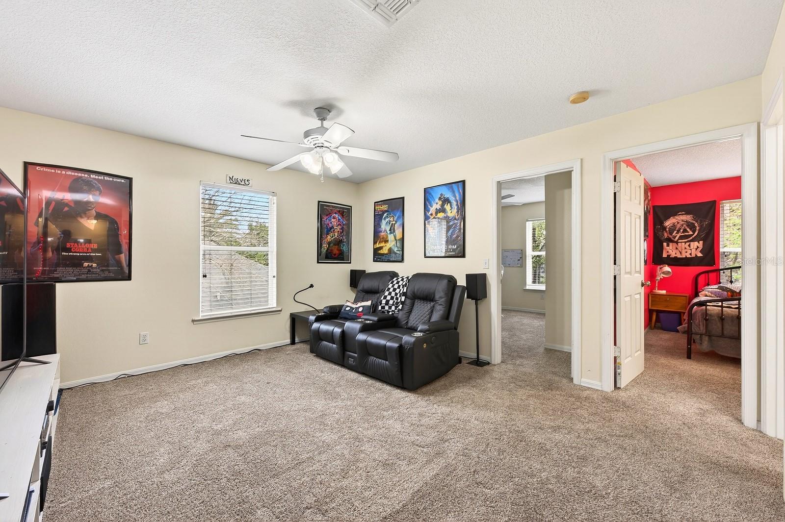 PALMS SEC 03 - Residential