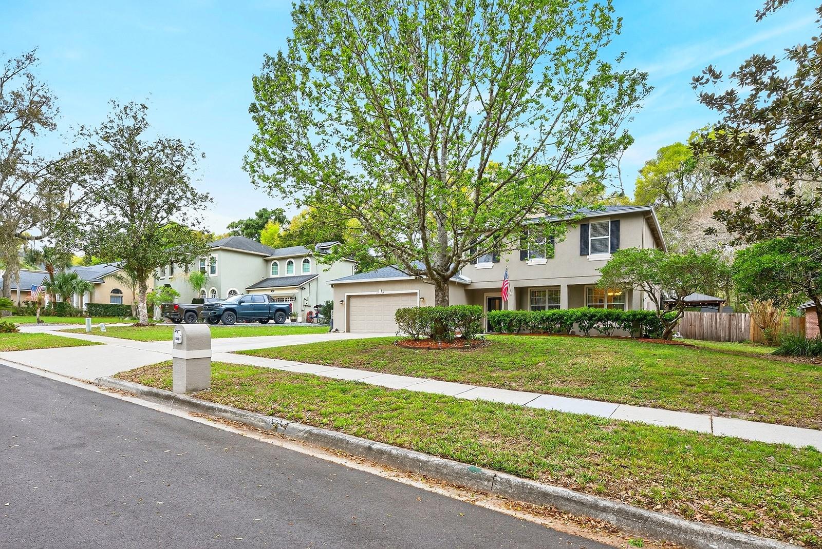 PALMS SEC 03 - Residential