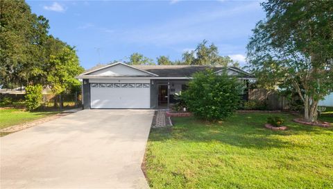 A home in KISSIMMEE