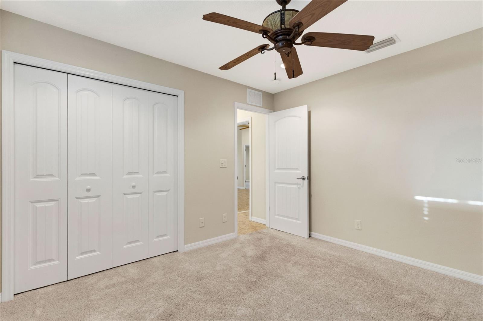 COTTAGES AT SAN CASCIANO - Residential