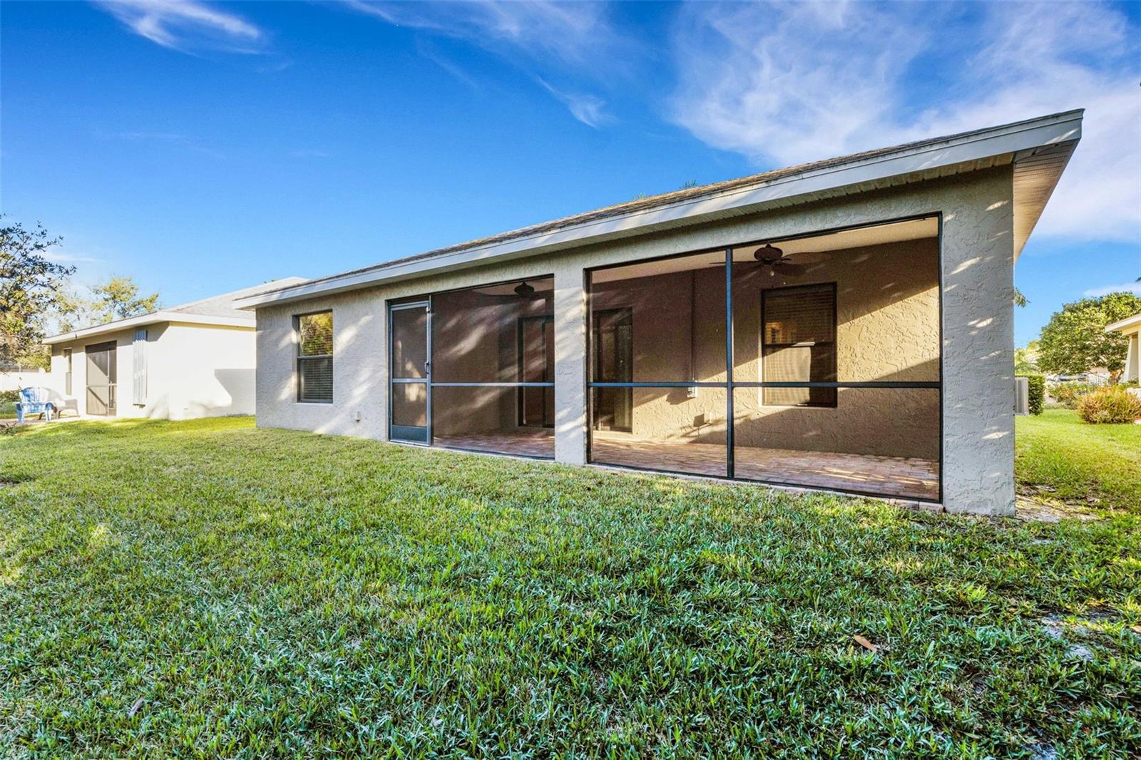 COTTAGES AT SAN CASCIANO - Residential