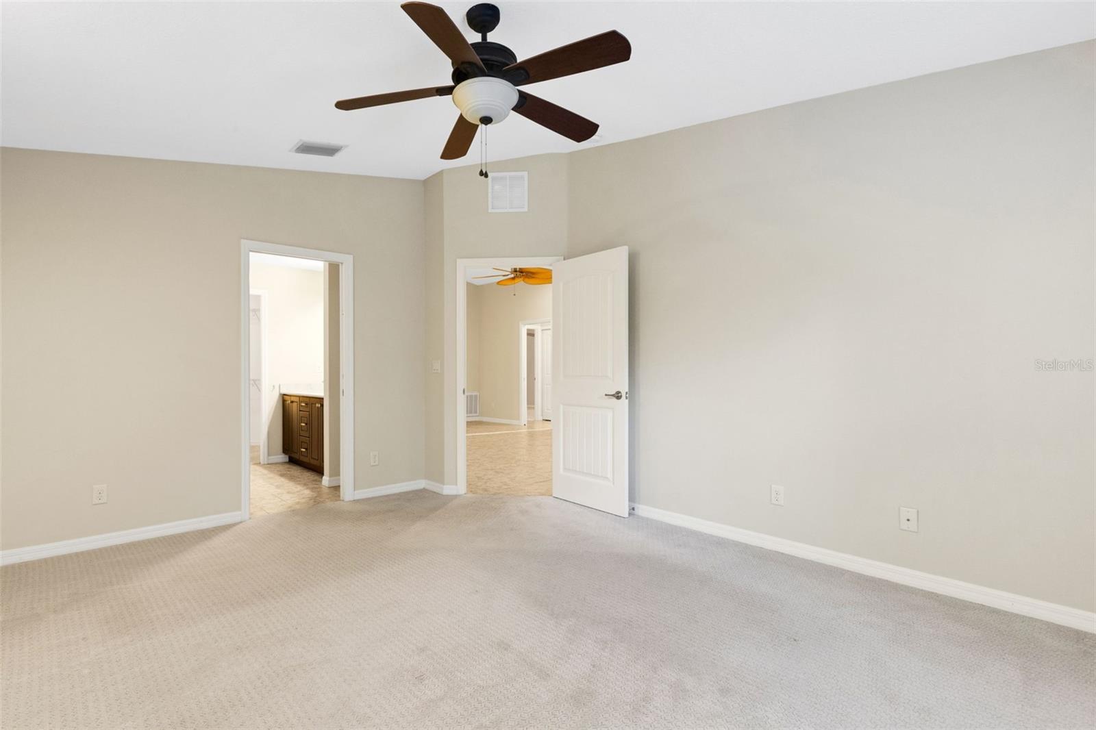 COTTAGES AT SAN CASCIANO - Residential