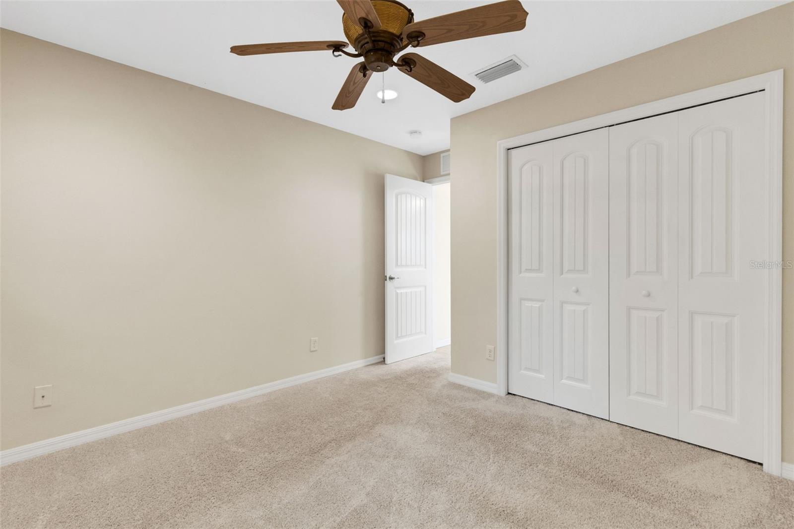 COTTAGES AT SAN CASCIANO - Residential