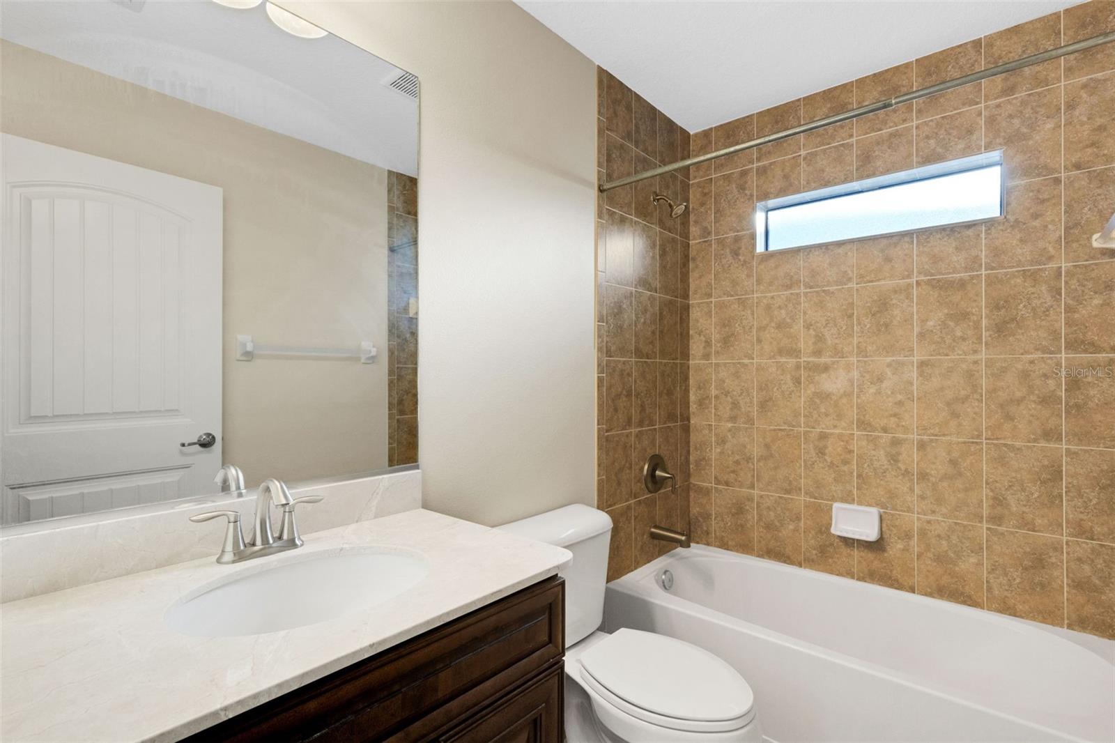 COTTAGES AT SAN CASCIANO - Residential