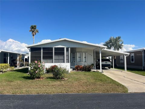 1601 HWY 441 SE 145 OKEECHOBEE FL 34974