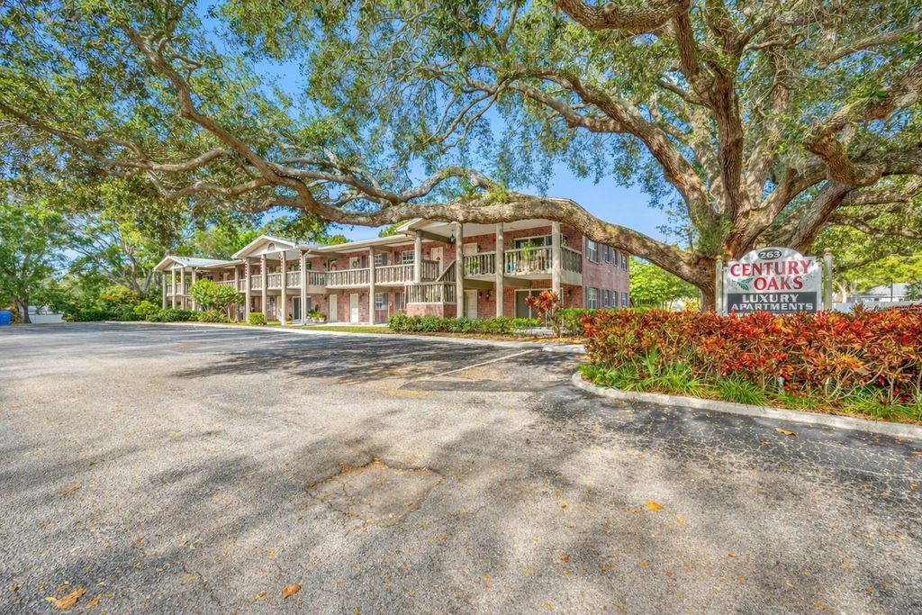 Photo of 263 14th Street NW #3A, Largo, FL 33770 (MLS # TB8495564)