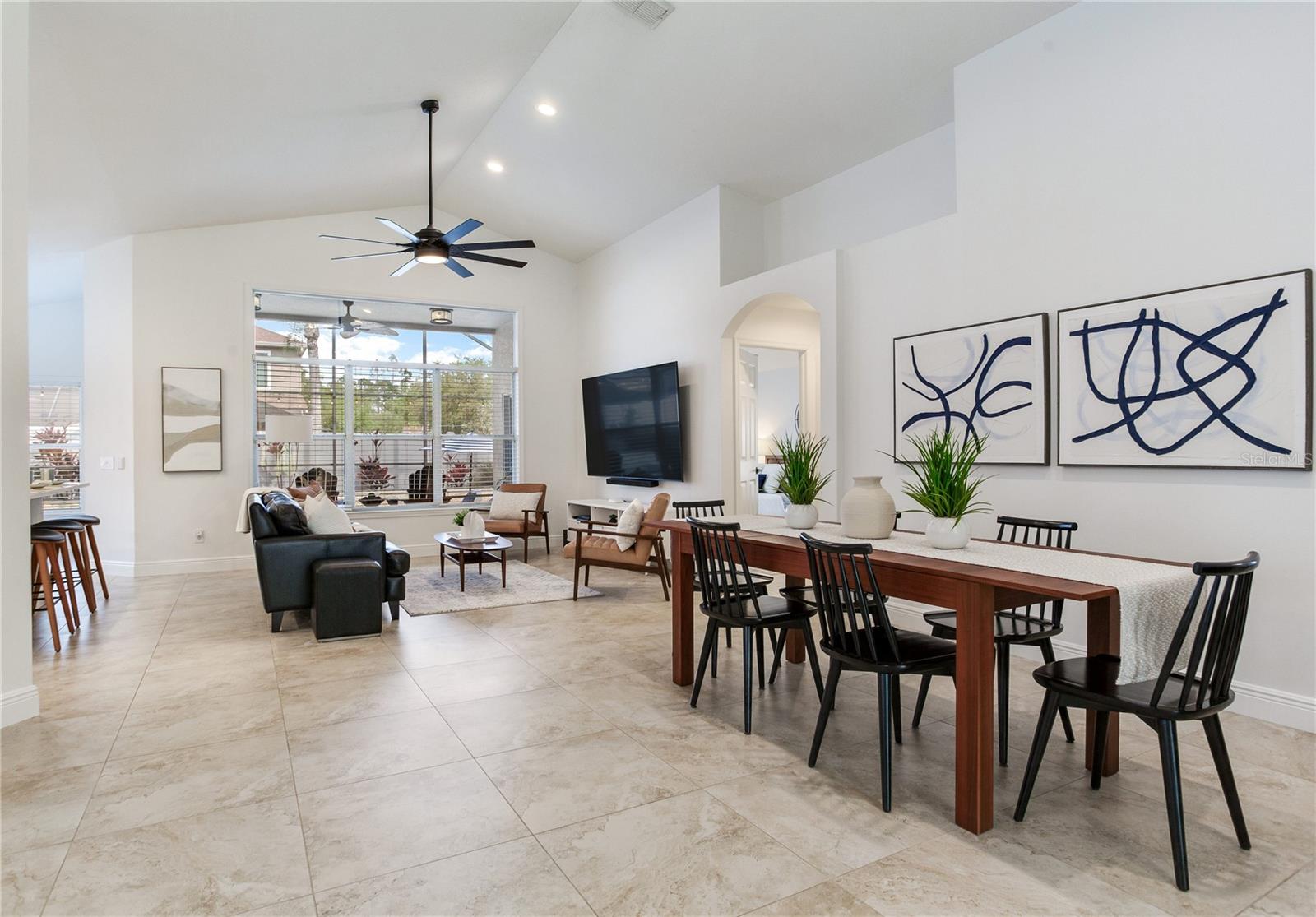 WESTCHESTER PH 1 - Residential