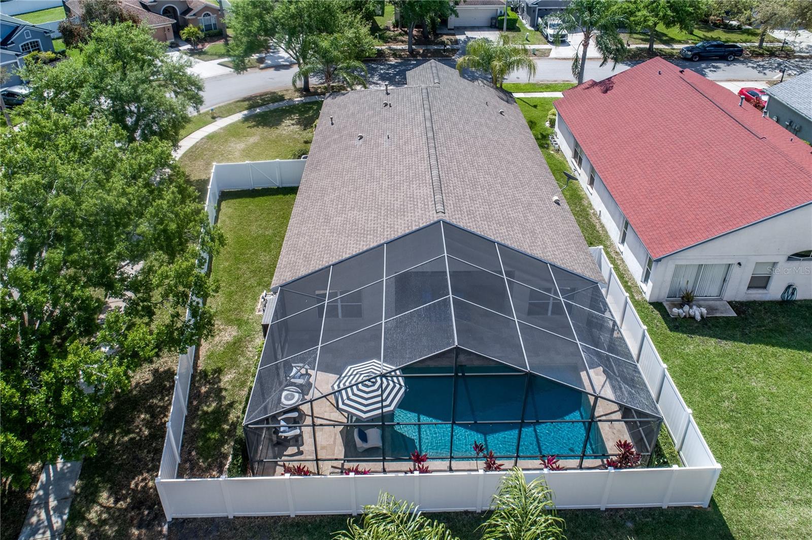 WESTCHESTER PH 1 - Residential