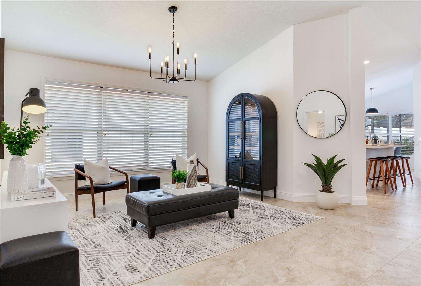 WESTCHESTER PH 1 - Residential