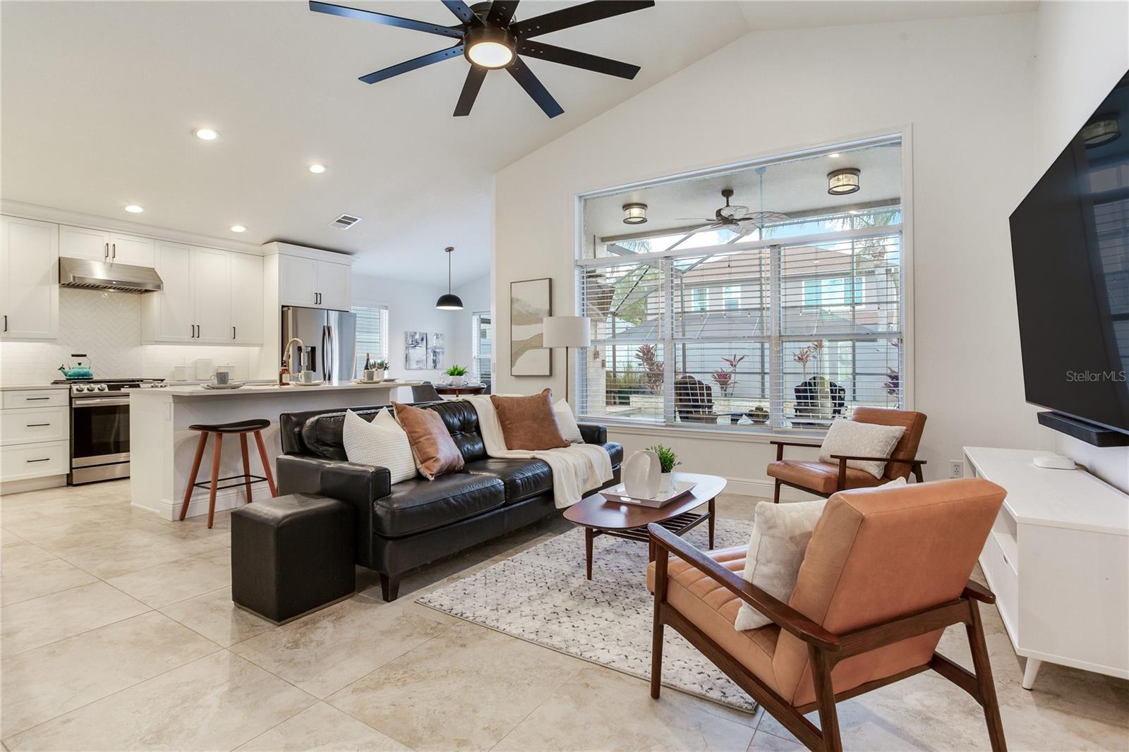 WESTCHESTER PH 1 - Residential