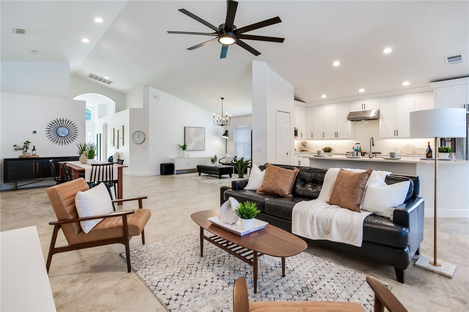 WESTCHESTER PH 1 - Residential