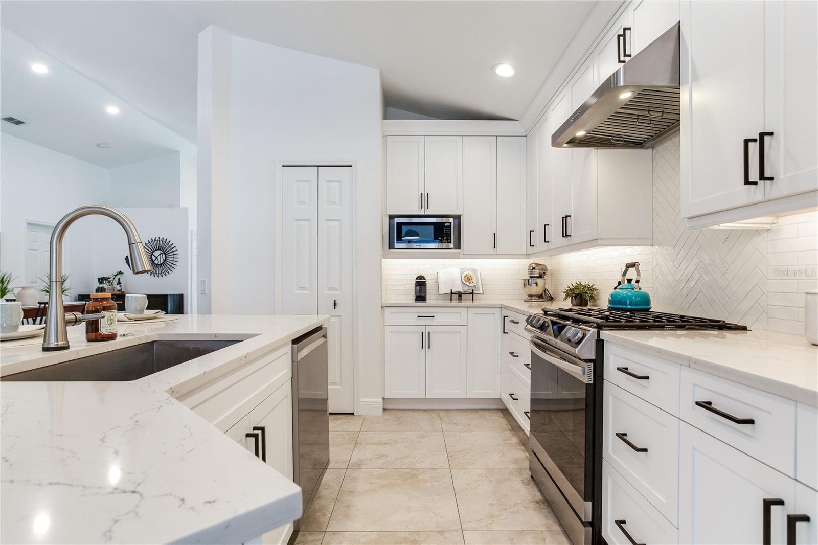 WESTCHESTER PH 1 - Residential