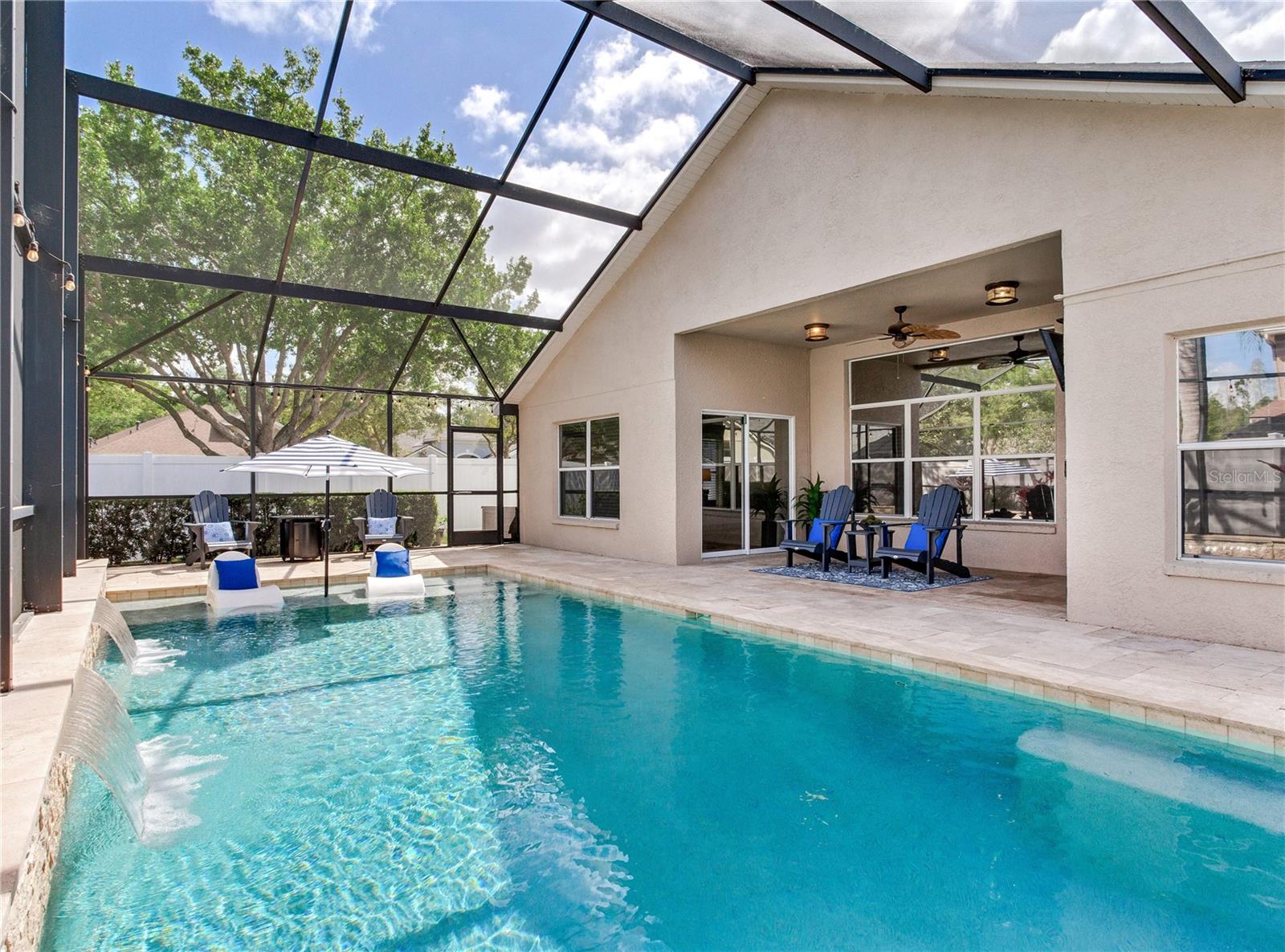 WESTCHESTER PH 1 - Residential