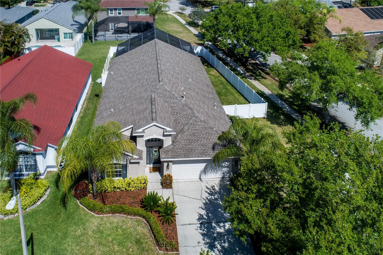 WESTCHESTER PH 1 - Residential