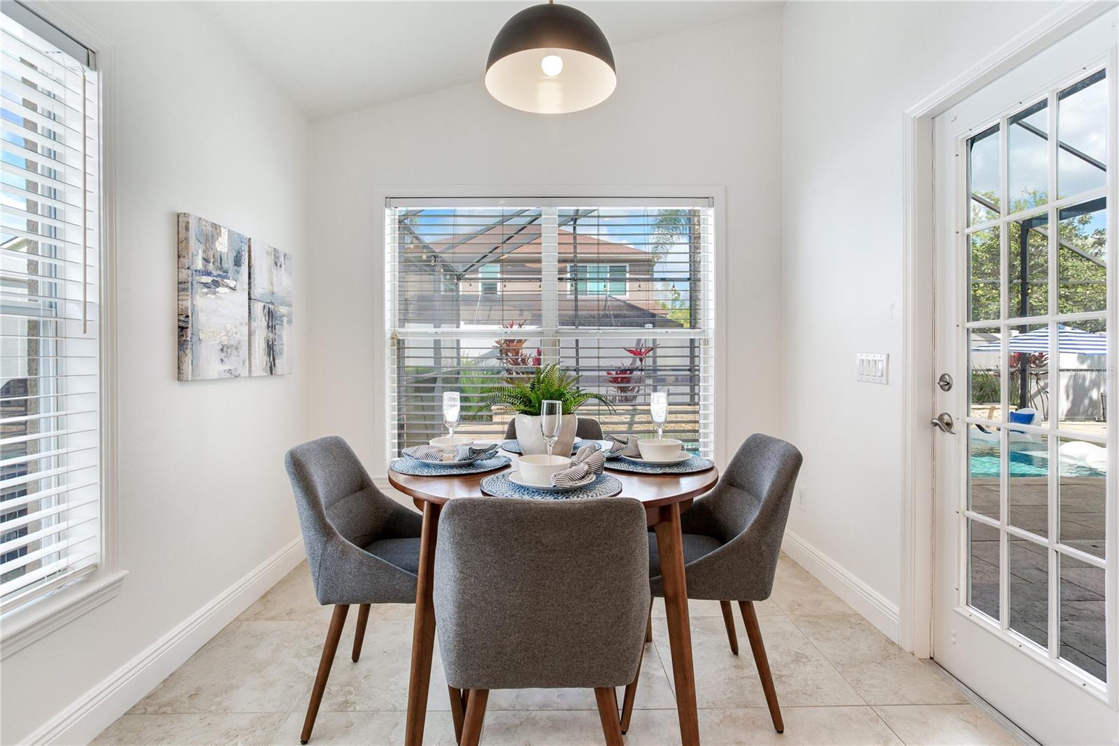 WESTCHESTER PH 1 - Residential