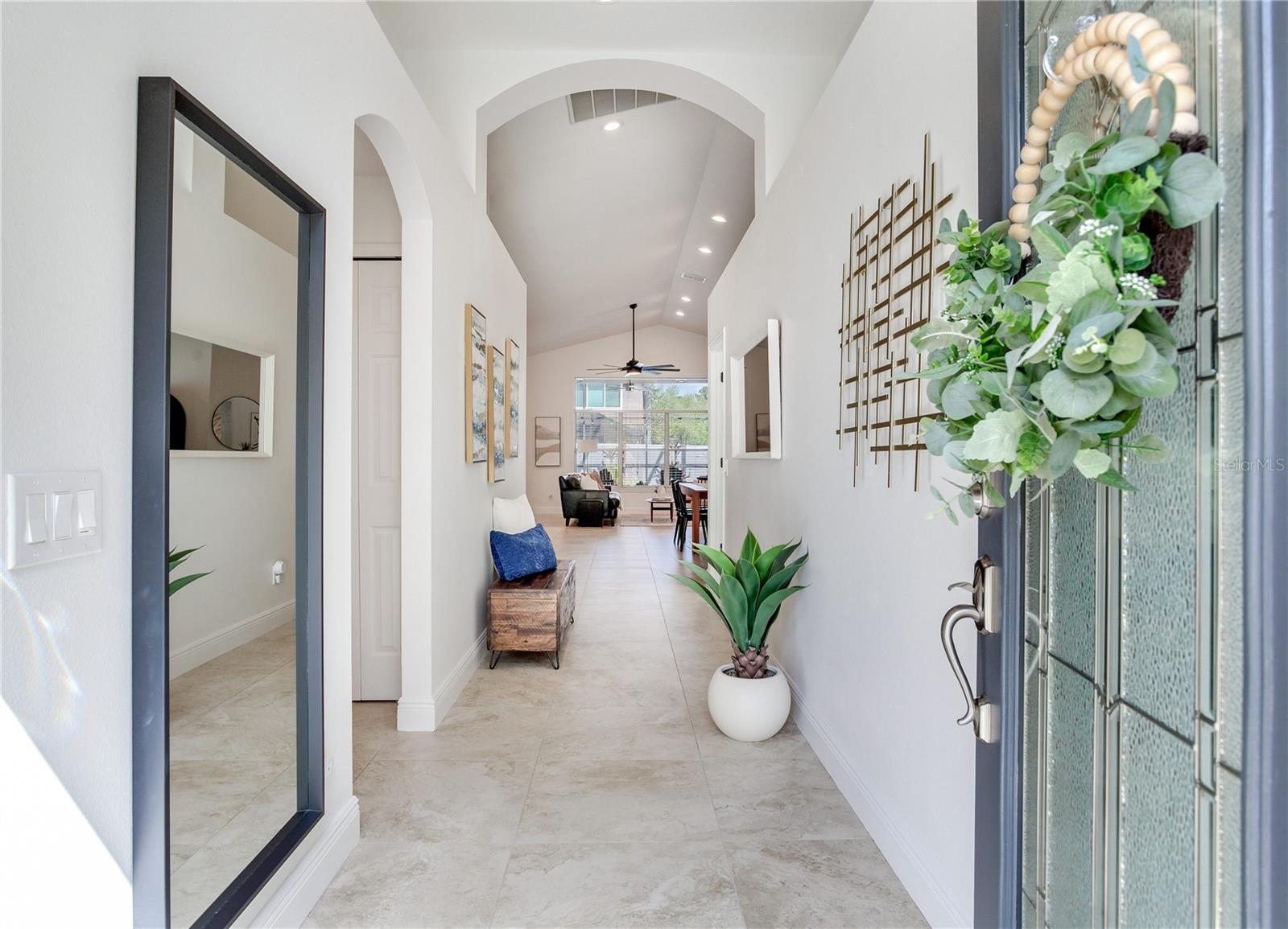 WESTCHESTER PH 1 - Residential