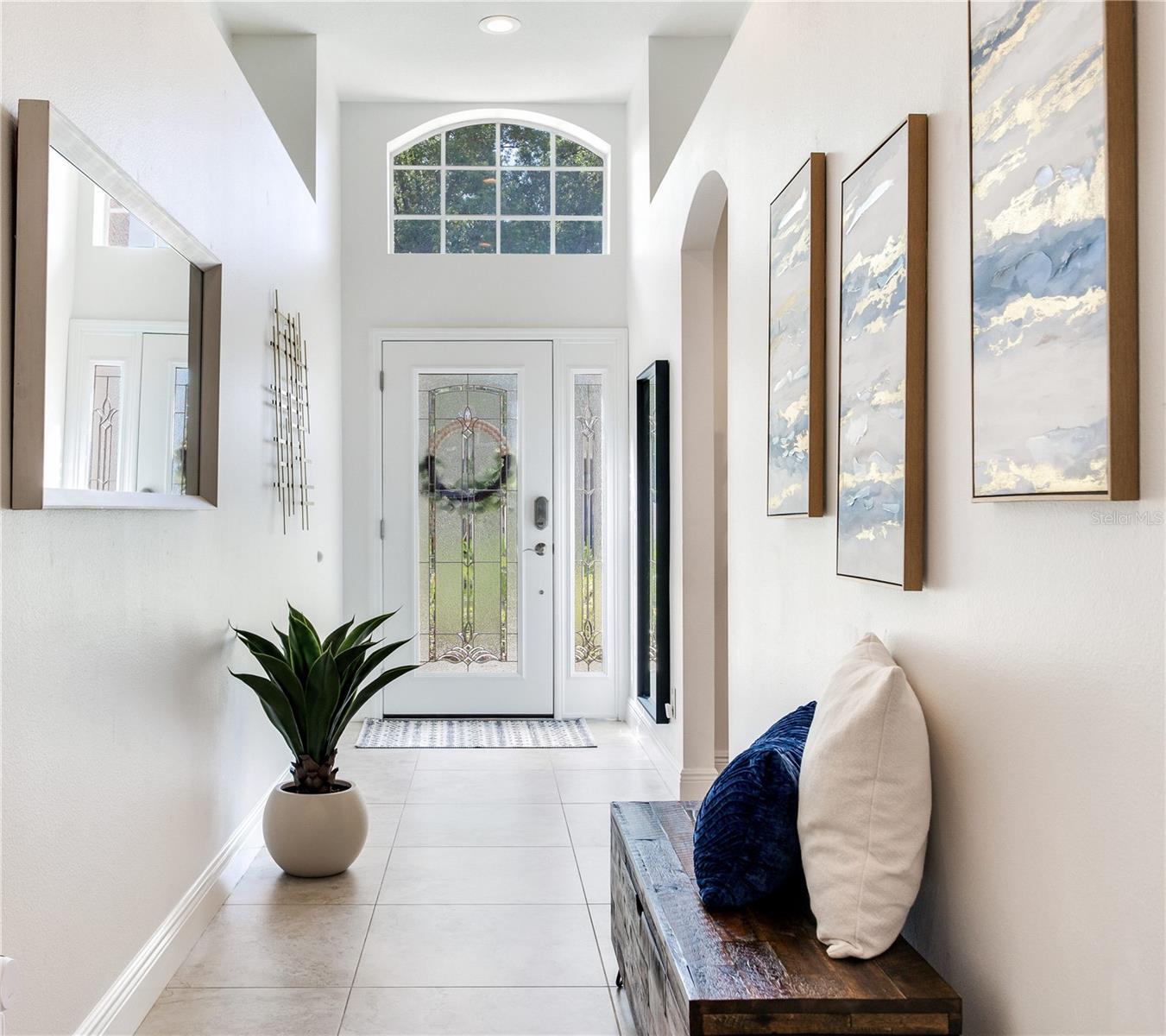 WESTCHESTER PH 1 - Residential