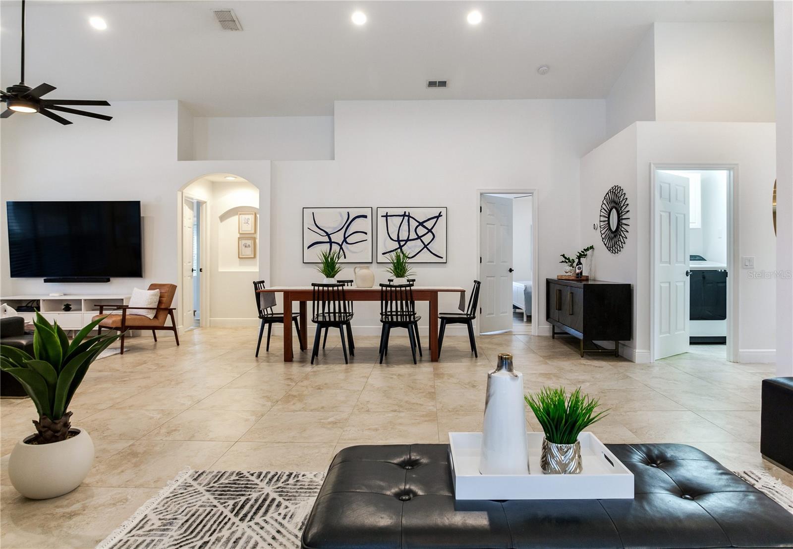 WESTCHESTER PH 1 - Residential