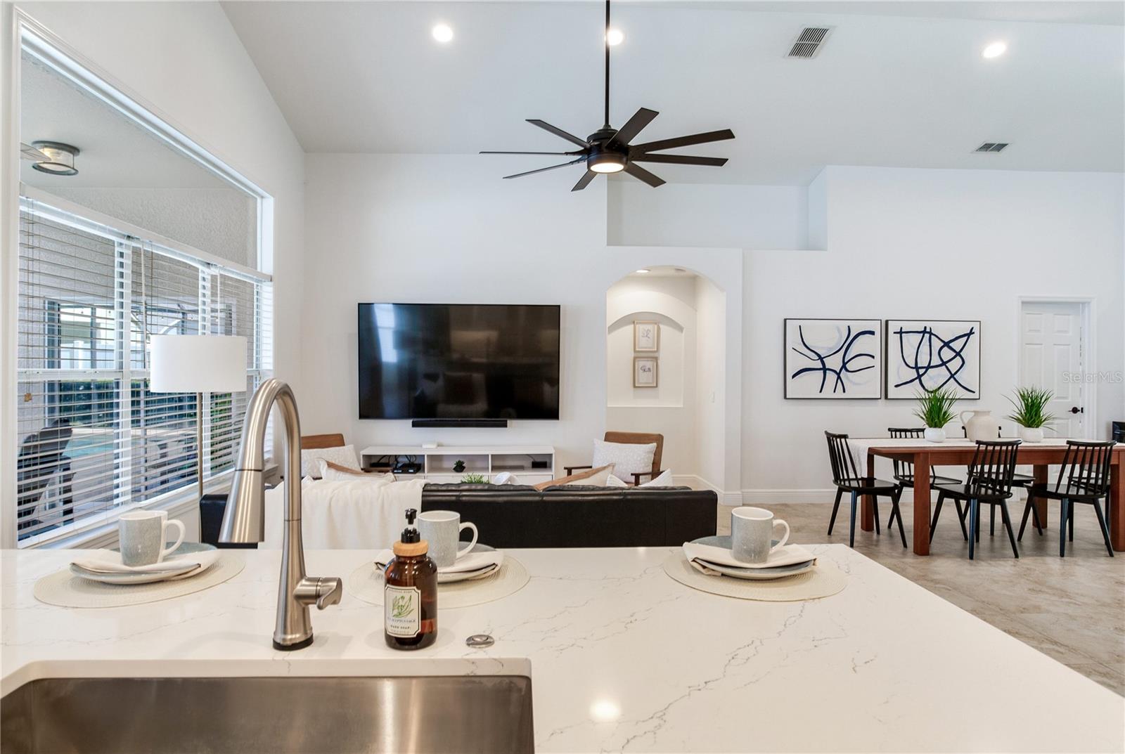 WESTCHESTER PH 1 - Residential