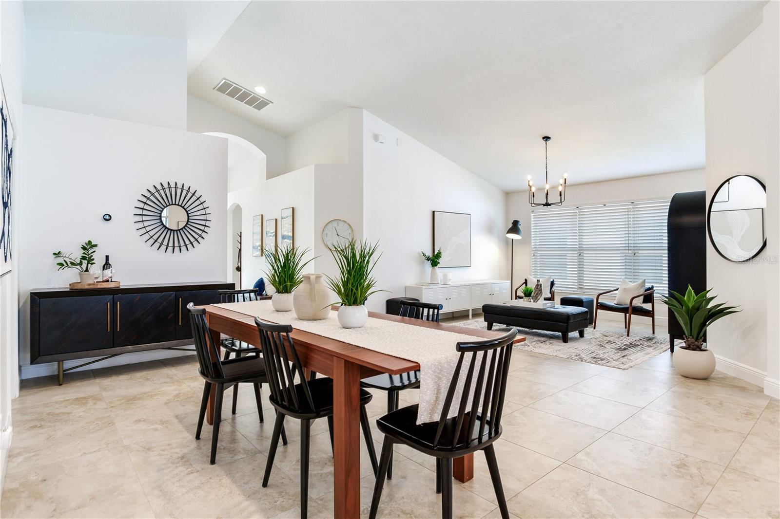 WESTCHESTER PH 1 - Residential