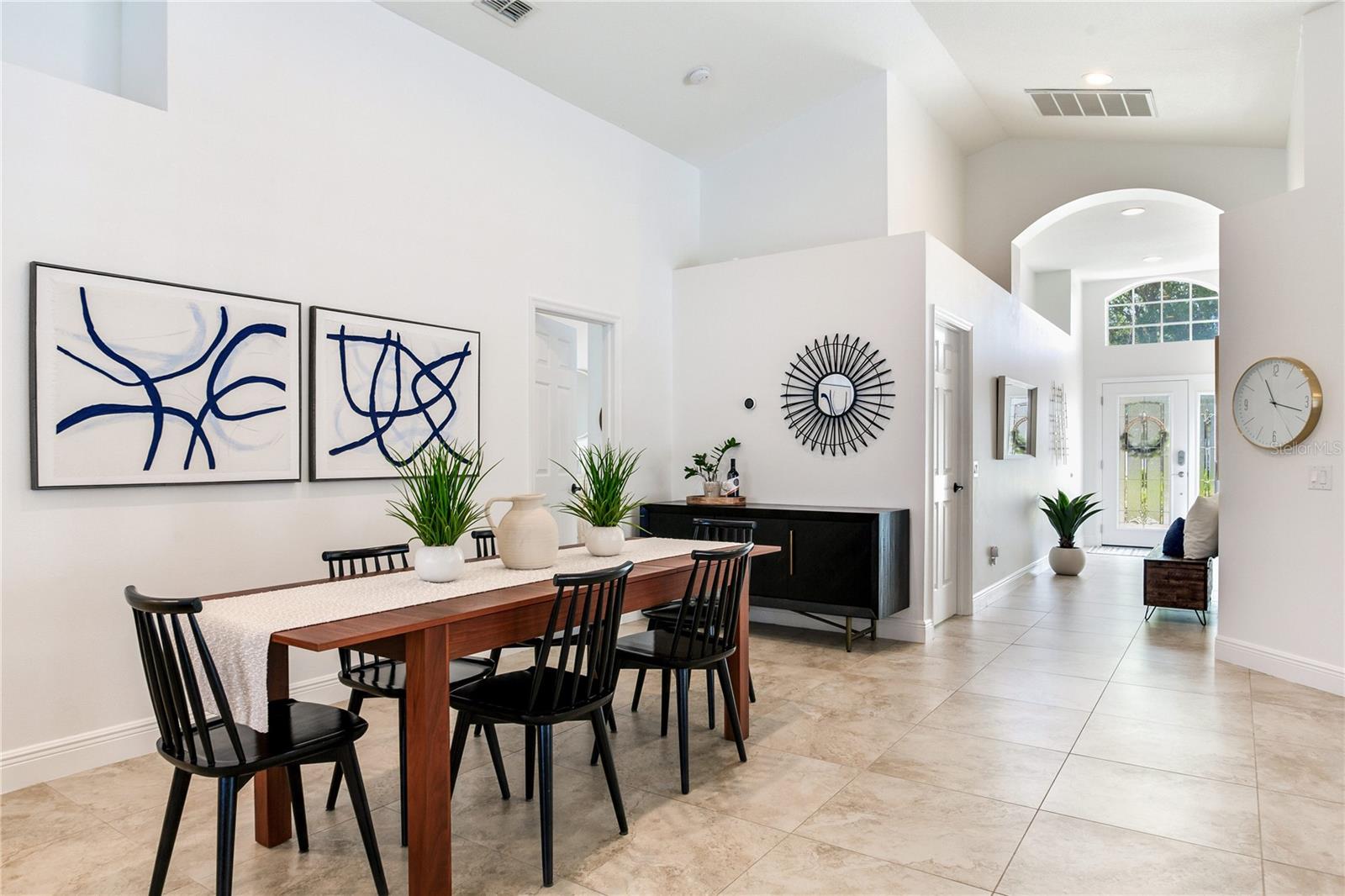 WESTCHESTER PH 1 - Residential