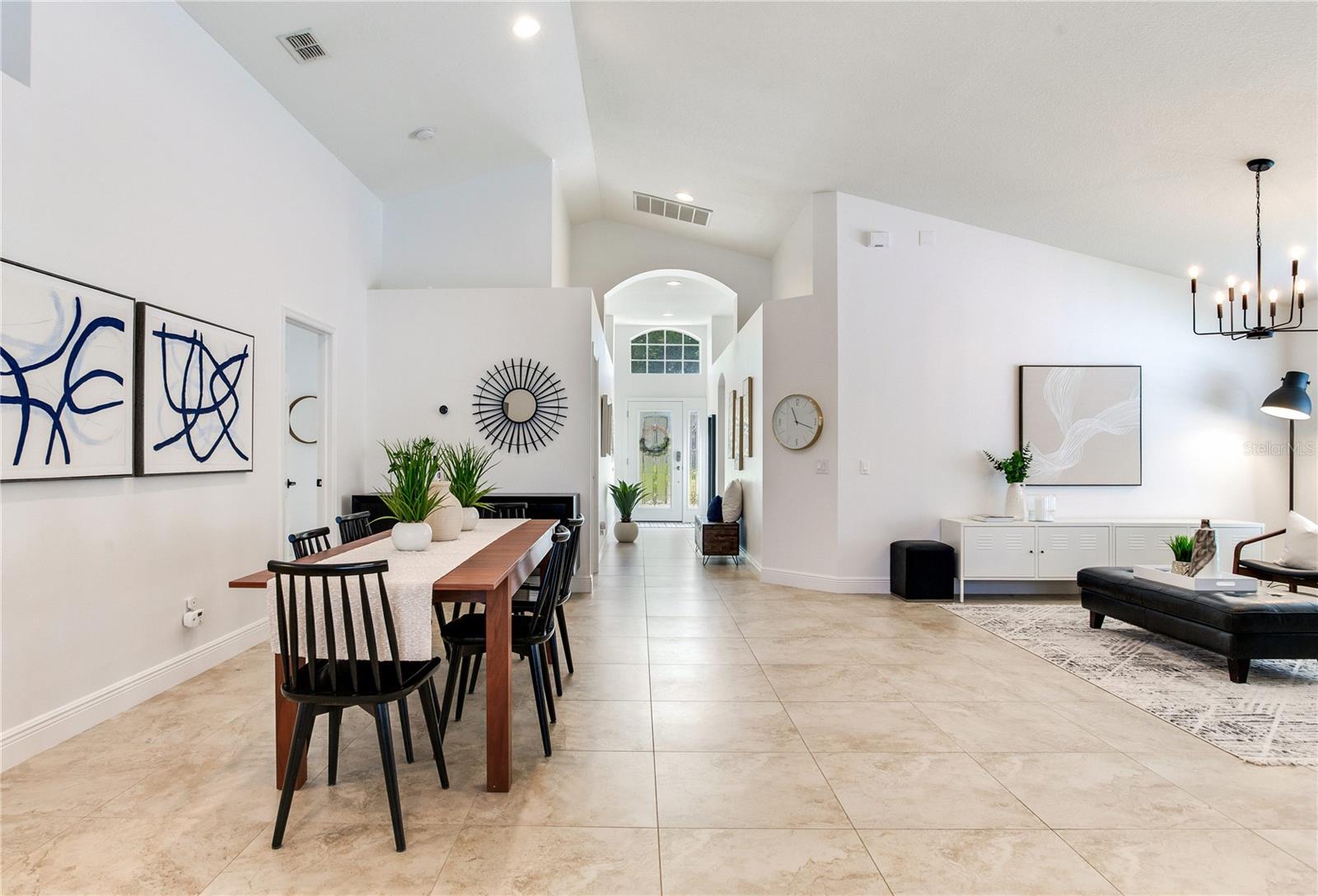 WESTCHESTER PH 1 - Residential