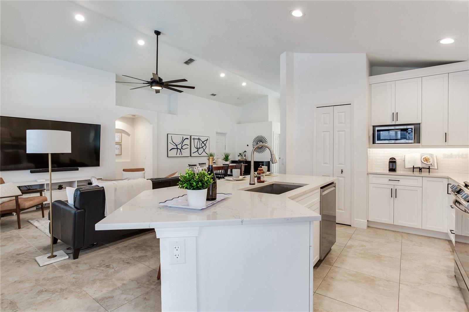 WESTCHESTER PH 1 - Residential