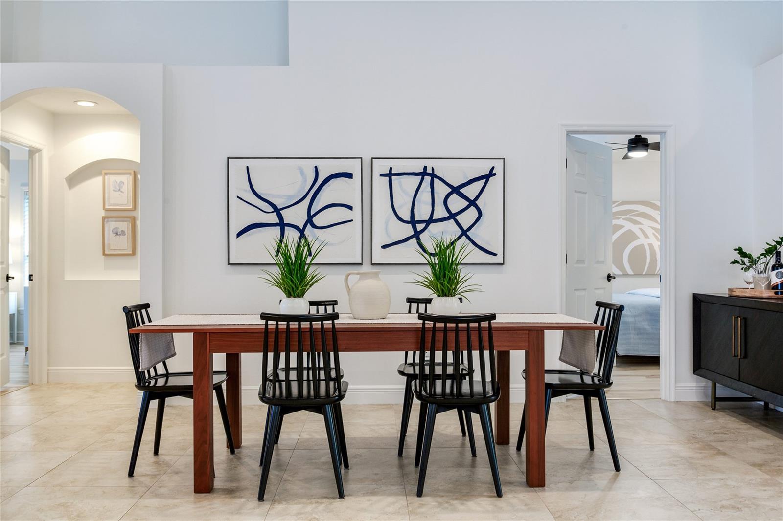 WESTCHESTER PH 1 - Residential