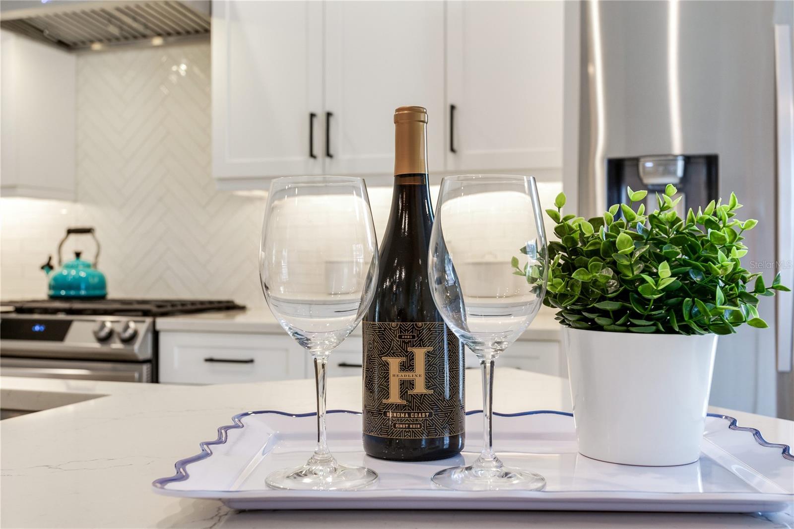 WESTCHESTER PH 1 - Residential