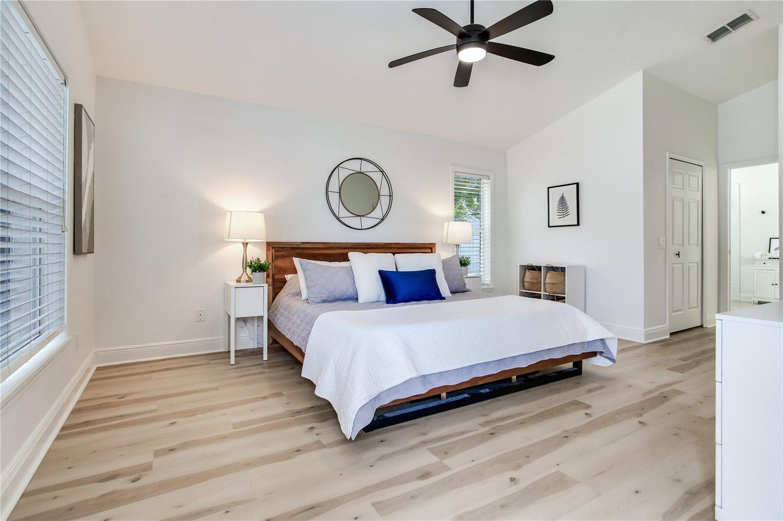 WESTCHESTER PH 1 - Residential