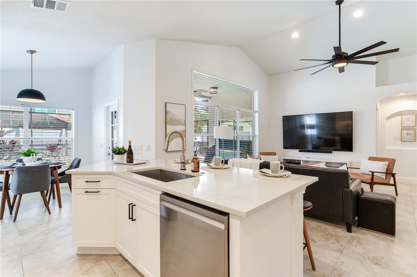 WESTCHESTER PH 1 - Residential