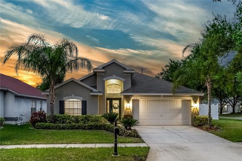 Photo of 12134 Bishopsford Drive, Tampa, FL 33626 (MLS # TB8476691)