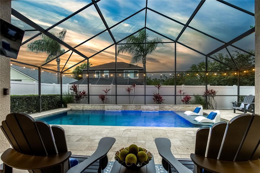 Photo of 12134 Bishopsford Drive, Tampa, FL 33626 (MLS # TB8476691)