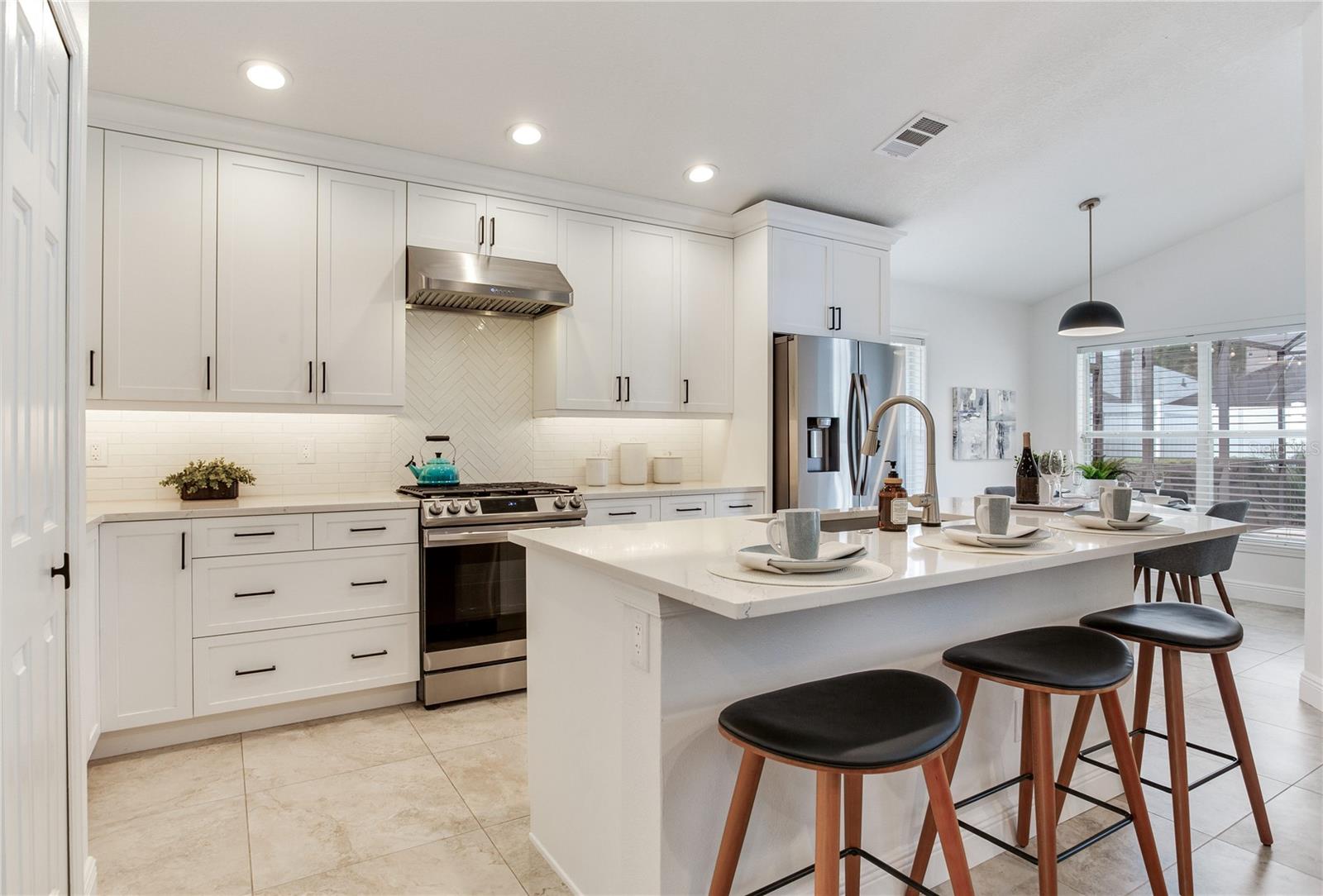 WESTCHESTER PH 1 - Residential