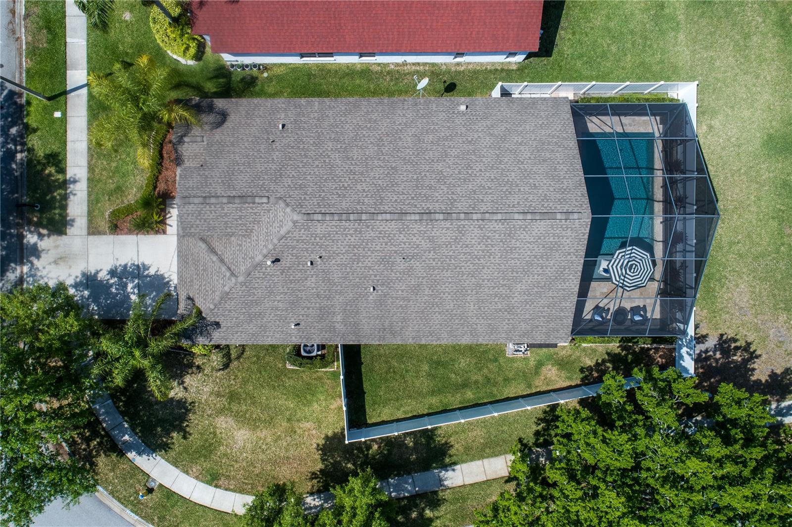 WESTCHESTER PH 1 - Residential