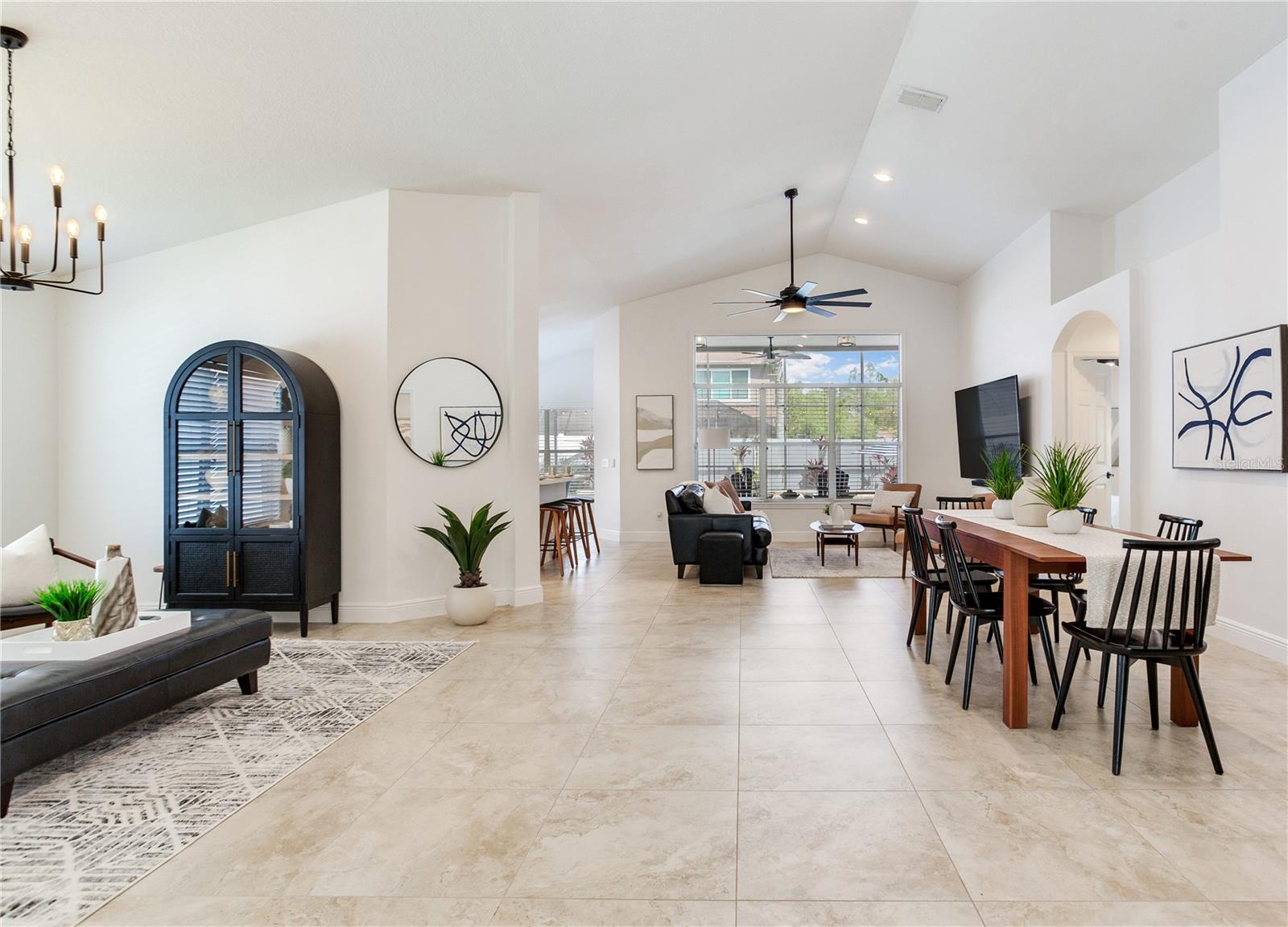 WESTCHESTER PH 1 - Residential