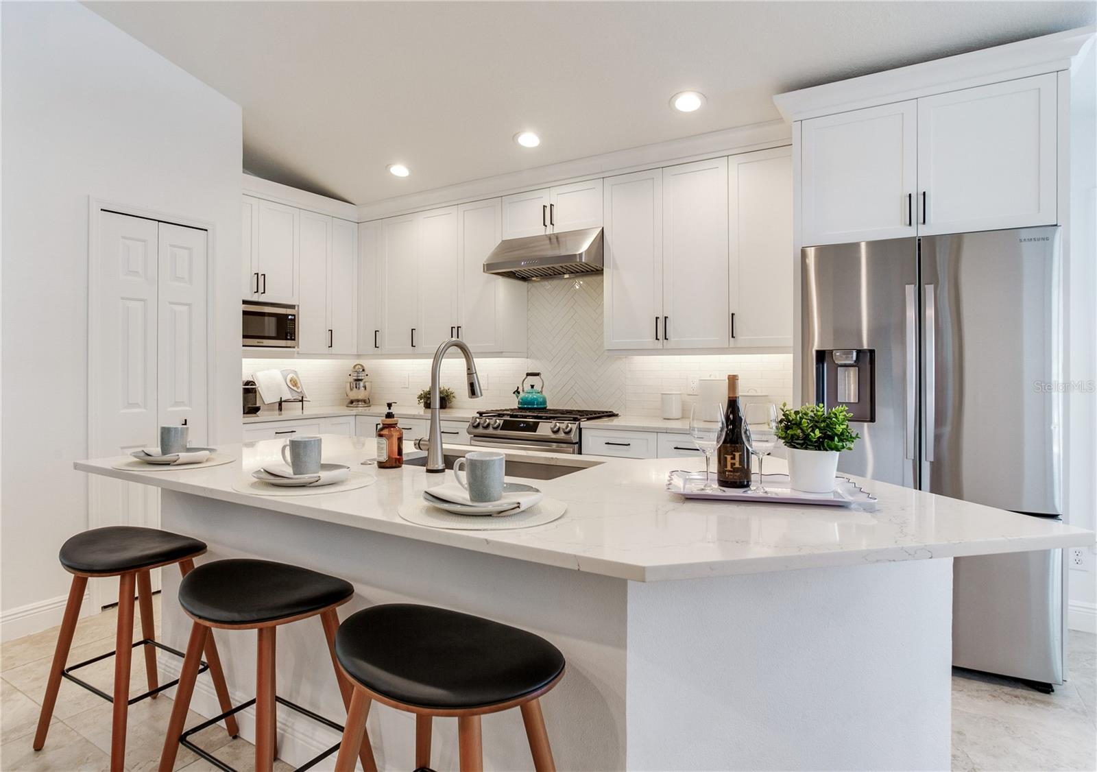 WESTCHESTER PH 1 - Residential