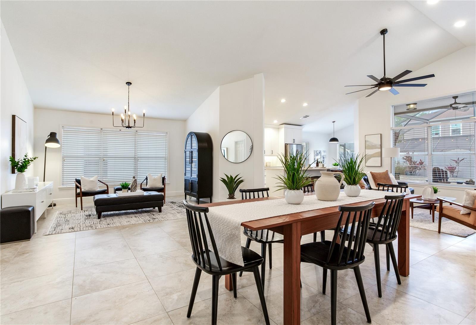 WESTCHESTER PH 1 - Residential