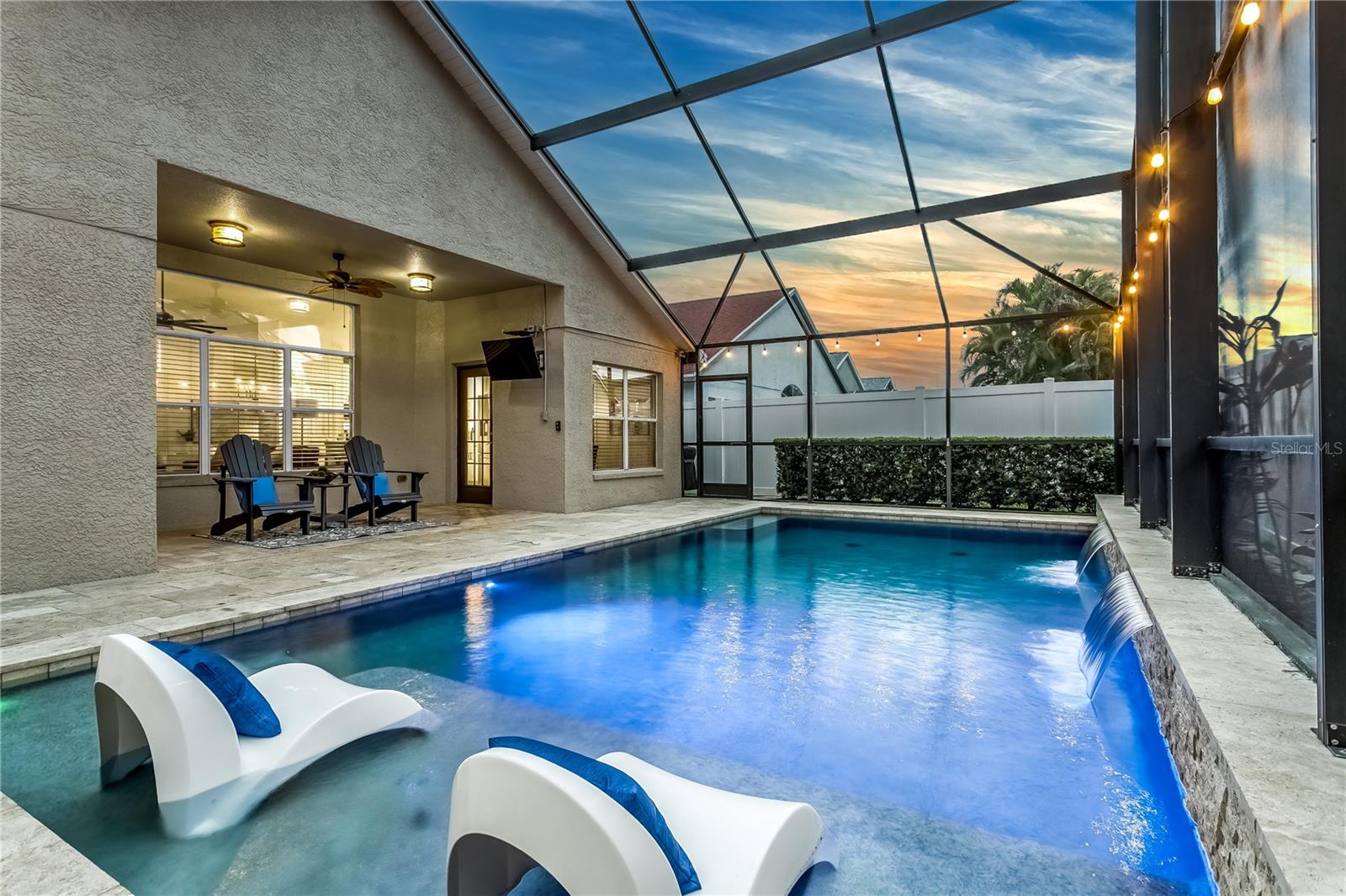 WESTCHESTER PH 1 - Residential