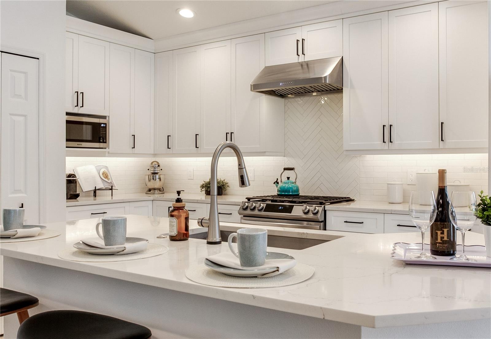 WESTCHESTER PH 1 - Residential