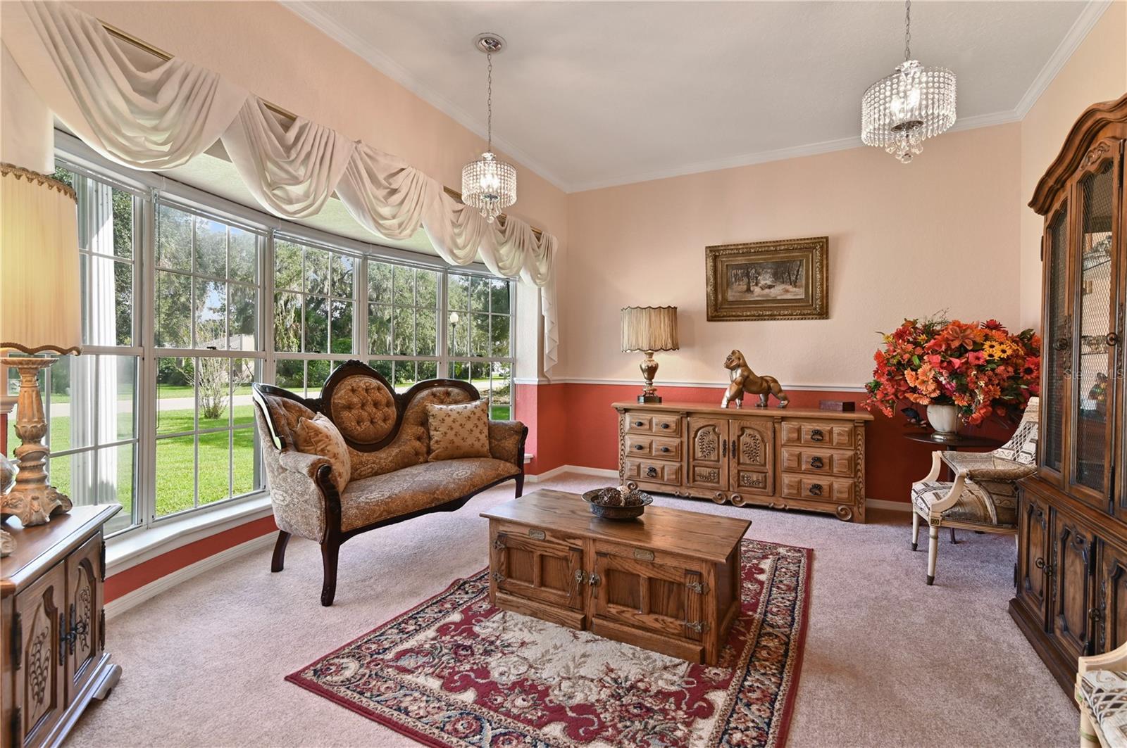 HIDDEN HARBOR - Residential