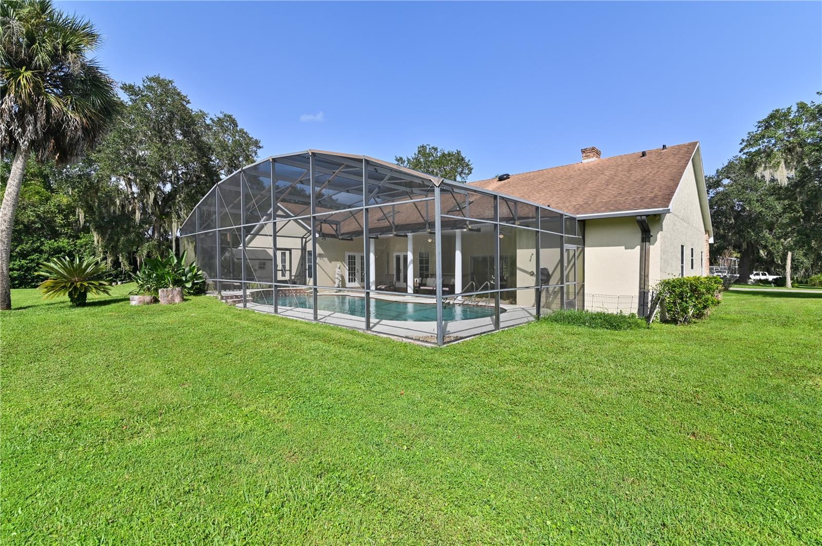 HIDDEN HARBOR - Residential