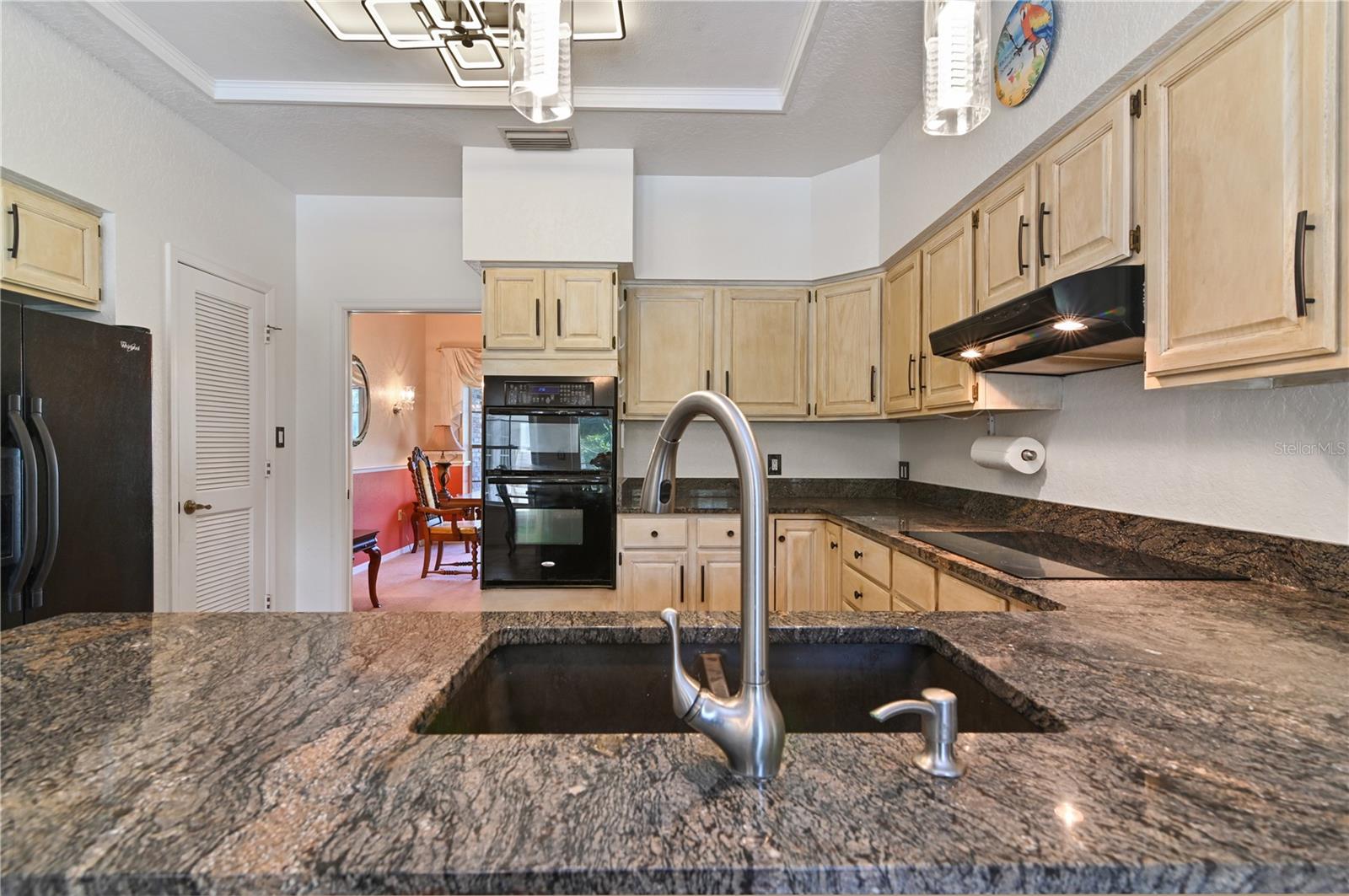 HIDDEN HARBOR - Residential