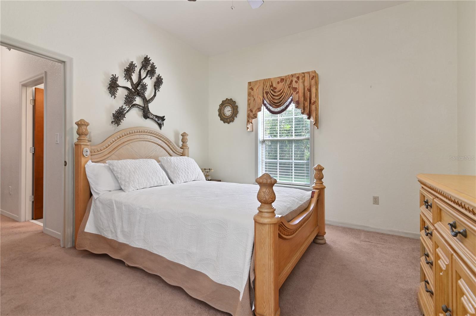 HIDDEN HARBOR - Residential