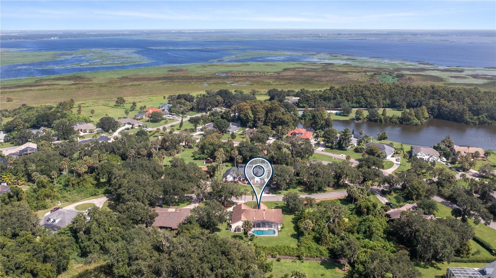 HIDDEN HARBOR - Residential