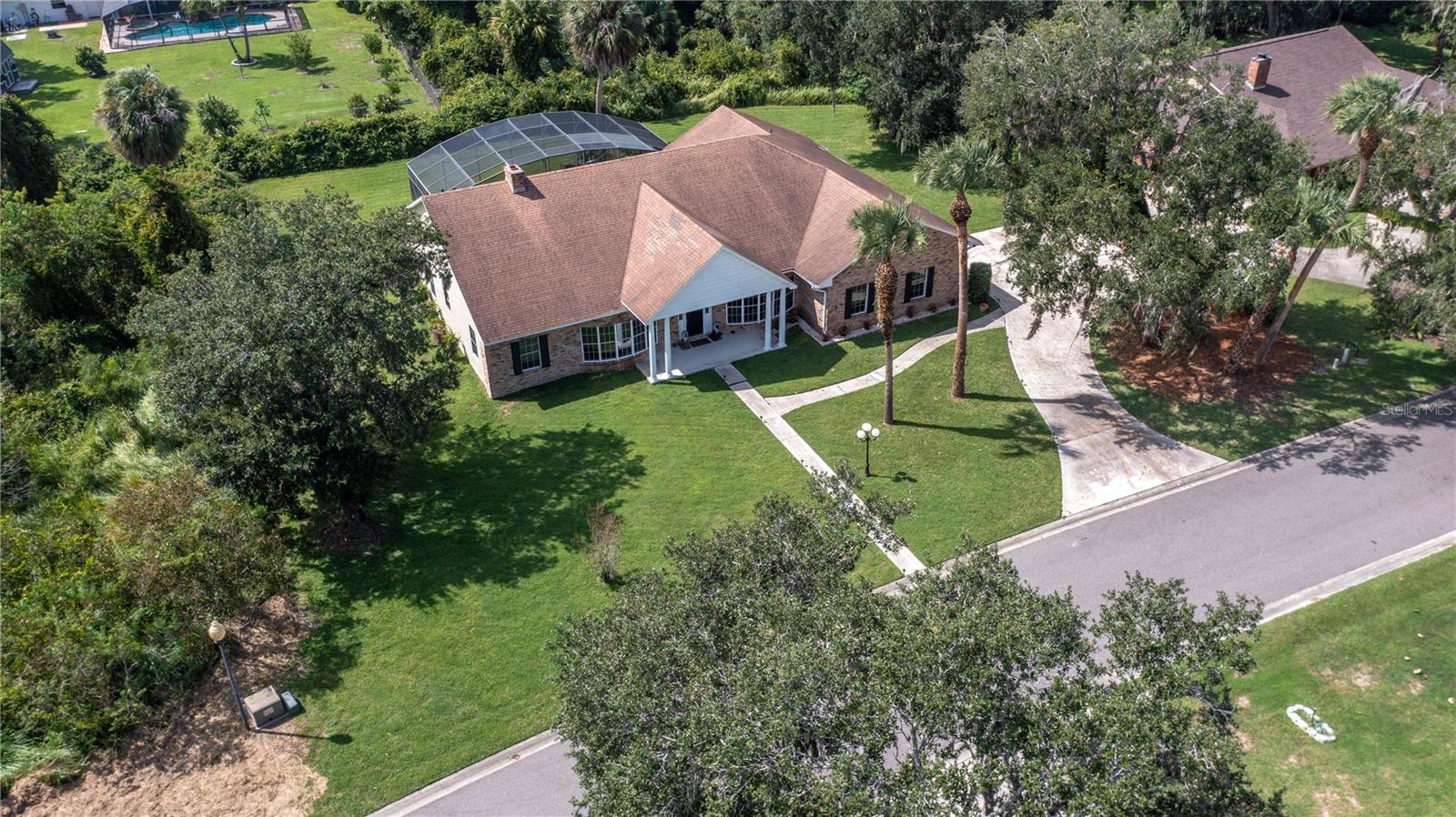 HIDDEN HARBOR - Residential