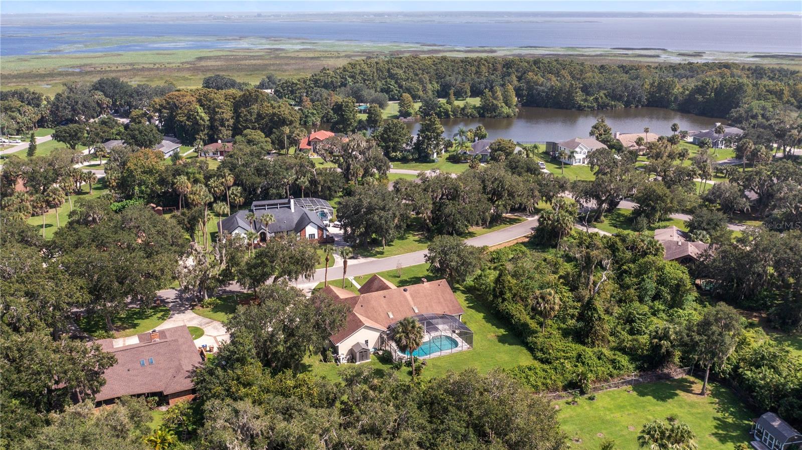 HIDDEN HARBOR - Residential