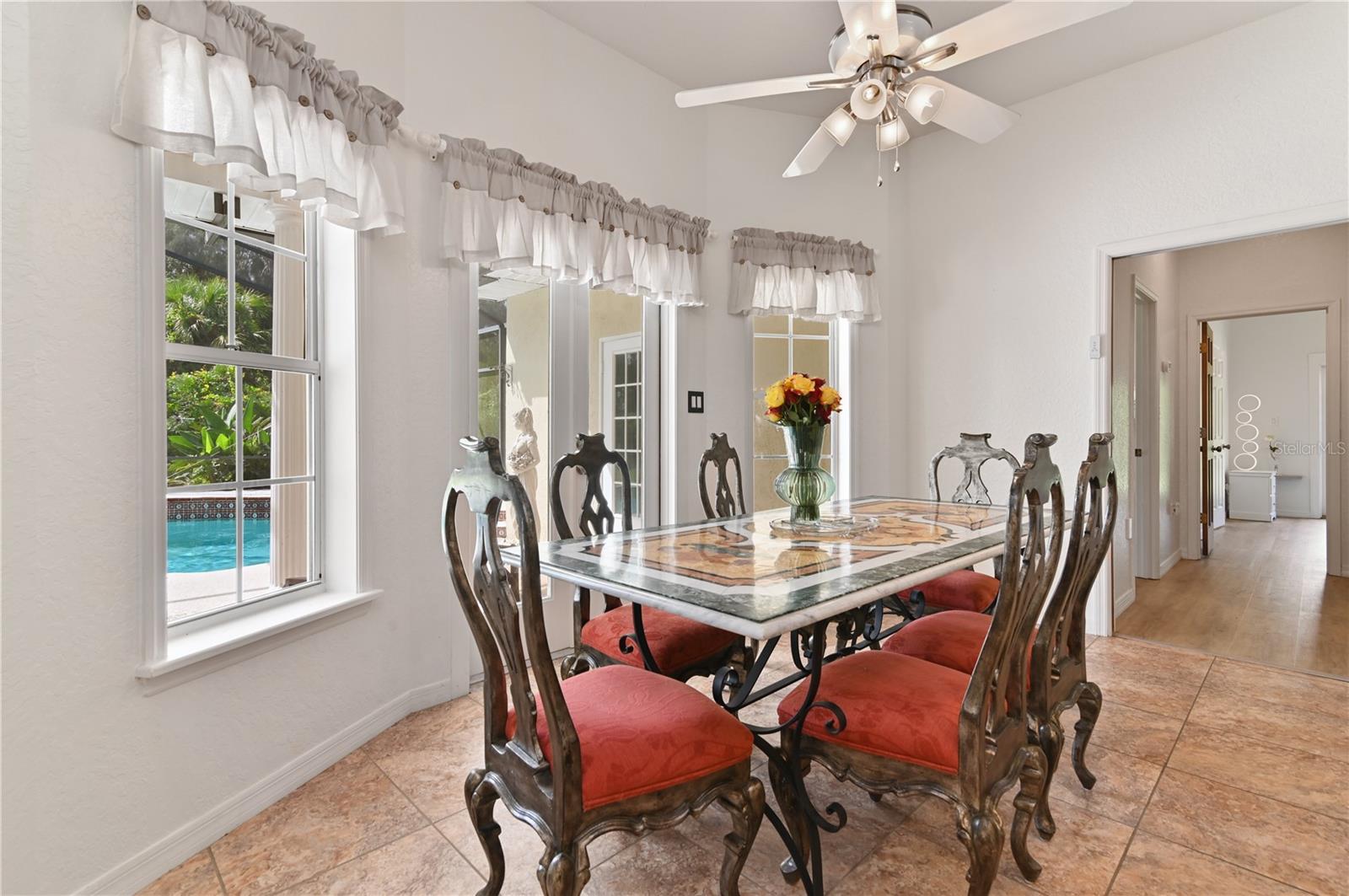 HIDDEN HARBOR - Residential