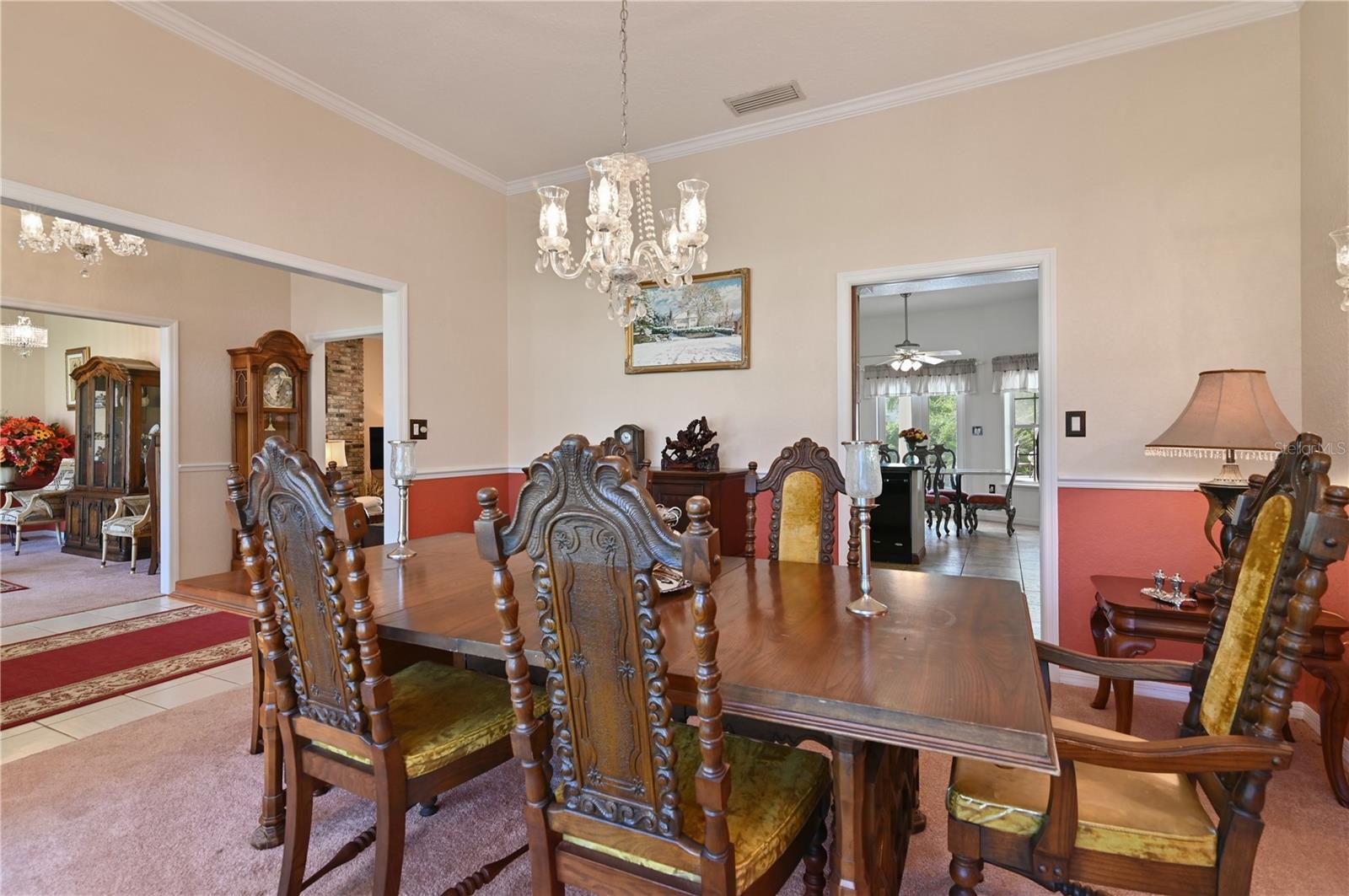 HIDDEN HARBOR - Residential